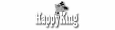 HAPPYKING Logo (USPTO, 08/13/2014)