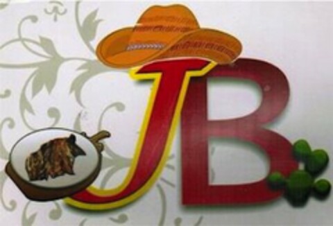 J B Logo (USPTO, 08.10.2014)