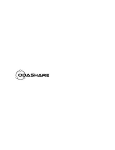 ODASHARE Logo (USPTO, 26.02.2015)