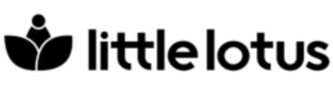 LITTLELOTUS Logo (USPTO, 25.03.2015)