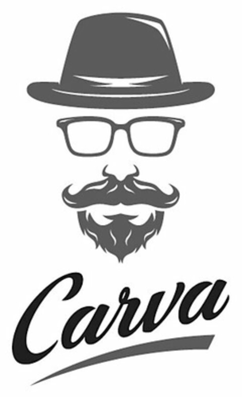 CARVA Logo (USPTO, 05/12/2015)