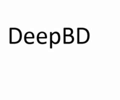 DEEPBD Logo (USPTO, 28.09.2015)