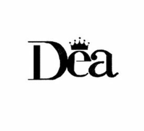 DEA Logo (USPTO, 02.10.2015)