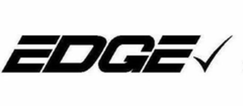 EDGE Logo (USPTO, 13.10.2015)