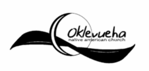 OKLEVUEHA NATIVE AMERICAN CHURCH Logo (USPTO, 21.01.2016)