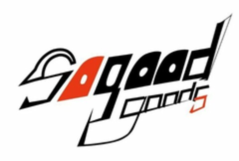 SOGOODGOODS Logo (USPTO, 04.02.2016)