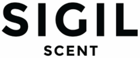 SIGIL SCENT Logo (USPTO, 09.03.2016)