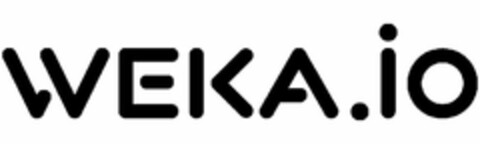 WEKA.IO Logo (USPTO, 03.08.2016)