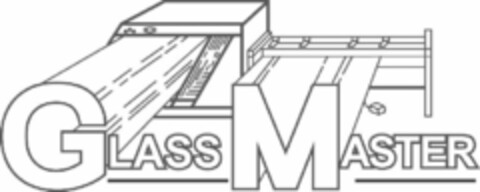 GLASS MASTER Logo (USPTO, 17.08.2016)