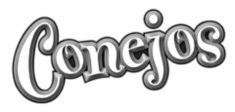 CONEJOS Logo (USPTO, 15.09.2016)