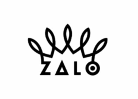 ZALO Logo (USPTO, 19.09.2016)