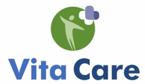 VITA CARE Logo (USPTO, 19.10.2016)