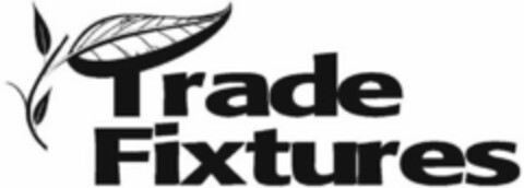 TRADE FIXTURES Logo (USPTO, 07.11.2016)