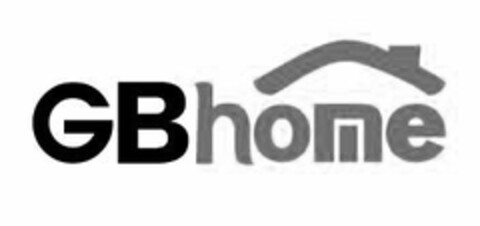 GBHOME Logo (USPTO, 11.12.2016)