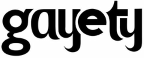 GAYETY Logo (USPTO, 14.12.2016)