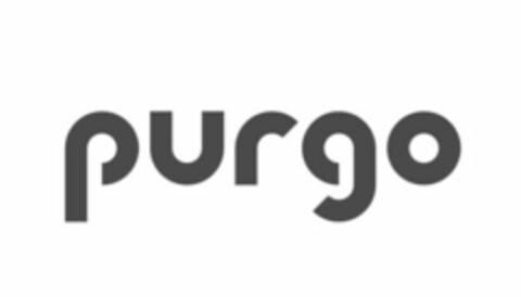 PURGO Logo (USPTO, 01/20/2017)