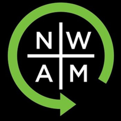 NWAM Logo (USPTO, 26.01.2017)