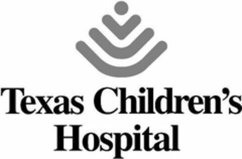TEXAS CHILDREN'S HOSPITAL Logo (USPTO, 23.02.2017)