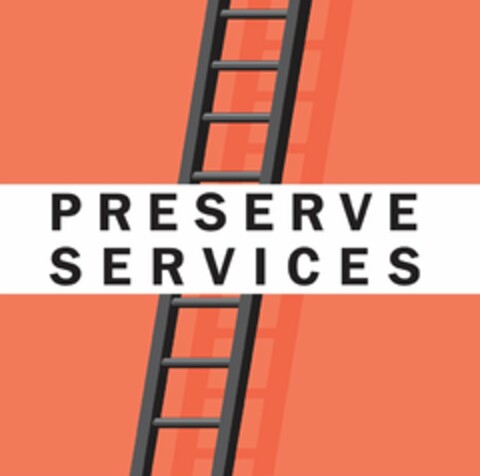 PRESERVE SERVICES Logo (USPTO, 05.03.2017)