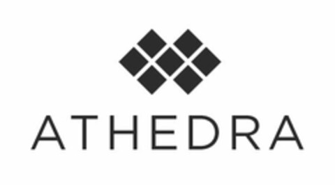 ATHEDRA Logo (USPTO, 21.03.2017)