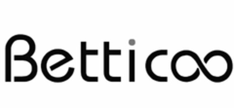 BETTICOO Logo (USPTO, 24.03.2017)