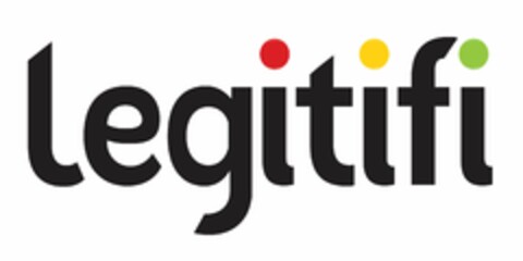 LEGITIFI Logo (USPTO, 05/01/2017)