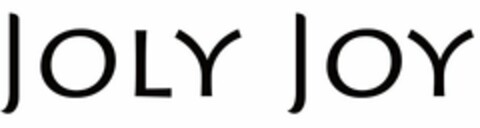 JOLY JOY Logo (USPTO, 08.05.2017)