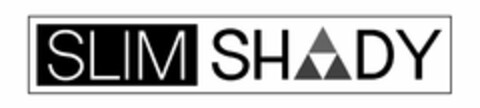 SLIM SHADY Logo (USPTO, 10.05.2017)