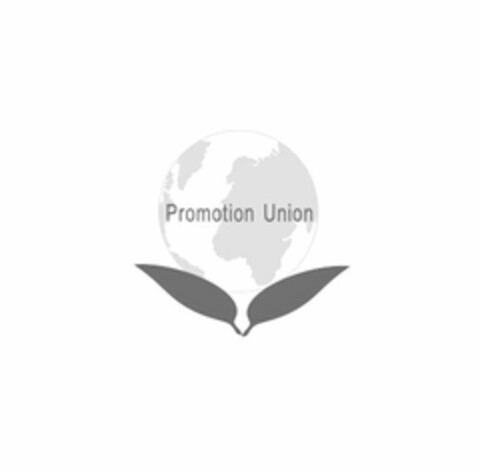 PROMOTION UNION Logo (USPTO, 24.05.2017)