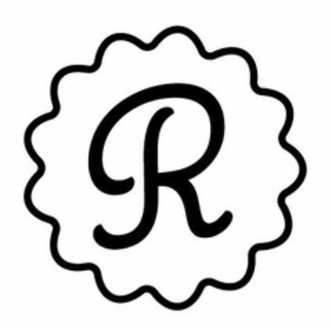 R Logo (USPTO, 13.07.2017)