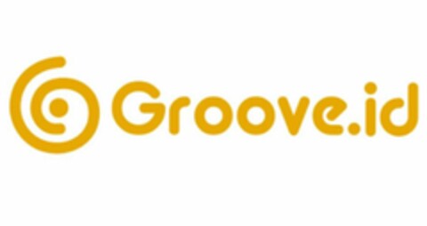 GROOVE.ID Logo (USPTO, 18.09.2017)