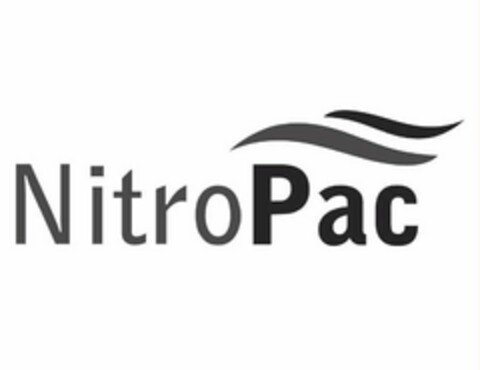 NITROPAC Logo (USPTO, 21.09.2017)