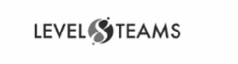 LEVEL 8 TEAMS Logo (USPTO, 11.10.2017)