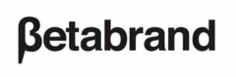 BETABRAND Logo (USPTO, 29.10.2017)
