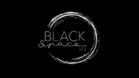 BLACK SPACE VFX Logo (USPTO, 17.11.2017)