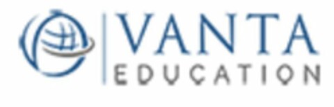 VANTA EDUCATION Logo (USPTO, 05.01.2018)