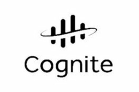 COGNITE Logo (USPTO, 02/13/2018)