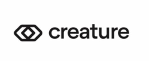 CREATURE Logo (USPTO, 28.02.2018)