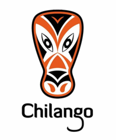 CHILANGO Logo (USPTO, 06.03.2018)