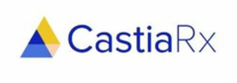 CASTIARX Logo (USPTO, 15.03.2018)