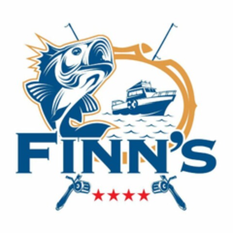 FINN'S Logo (USPTO, 21.03.2018)