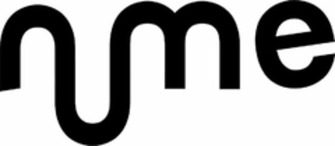 NUME Logo (USPTO, 29.03.2018)