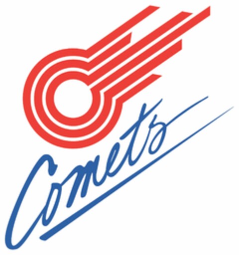 COMETS Logo (USPTO, 12.04.2018)