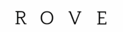 ROVE Logo (USPTO, 10.05.2018)