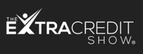 THE EXTRA CREDIT SHOW Logo (USPTO, 06/12/2018)