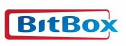 BITBOX Logo (USPTO, 29.06.2018)