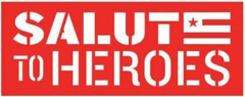 SALUTE TO HEROES Logo (USPTO, 04.09.2018)