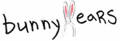 BUNNY EARS Logo (USPTO, 10/03/2018)