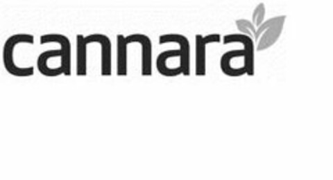 CANNARA Logo (USPTO, 10.10.2018)