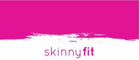 SKINNYFIT Logo (USPTO, 23.10.2018)